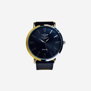 New Arrivals Allure black watch